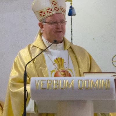 8 decembrie: Iaşi: Sfinţiri de diaconi. Foto: Ionuţ-Gabriel Giurgică
