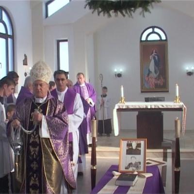 14 decembrie: Butea: O sărbătoare a credinţei