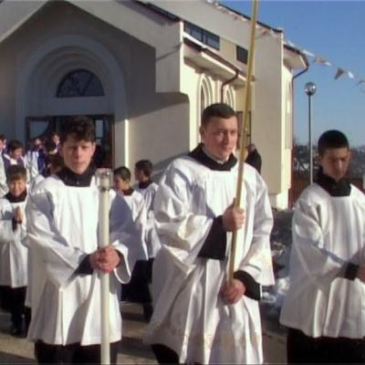 14 decembrie: Butea: O sărbătoare a credinţei