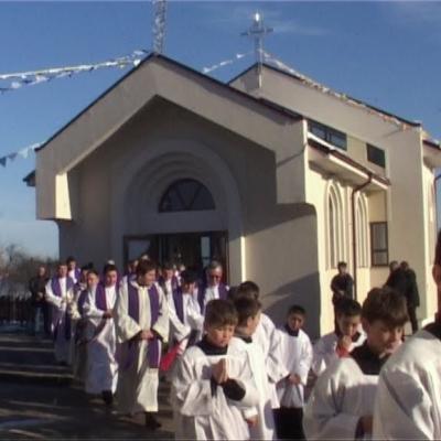 14 decembrie: Butea: O sărbătoare a credinţei