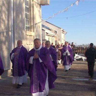 14 decembrie: Butea: O sărbătoare a credinţei