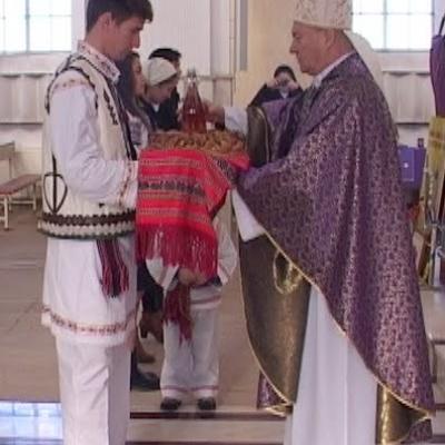14 decembrie: Butea: O sărbătoare a credinţei