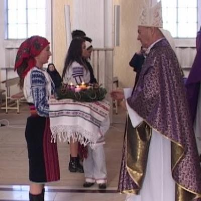 14 decembrie: Butea: O sărbătoare a credinţei