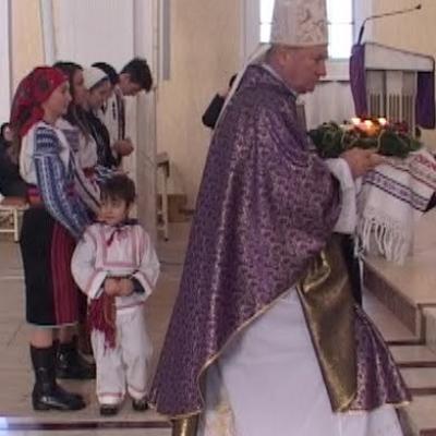 14 decembrie: Butea: O sărbătoare a credinţei