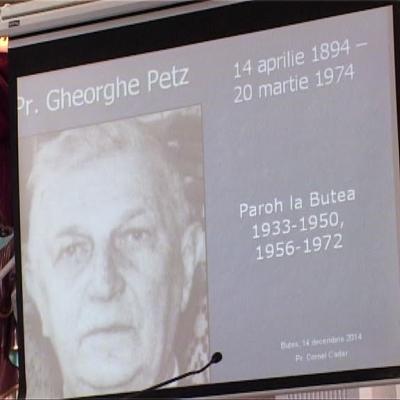14 decembrie: Butea: O sărbătoare a credinţei