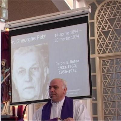 14 decembrie: Butea: O sărbătoare a credinţei