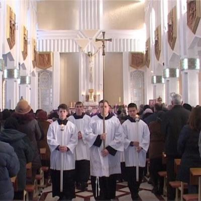 14 decembrie: Butea: O sărbătoare a credinţei