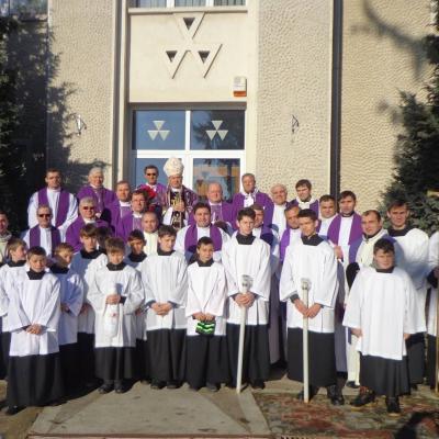 14 decembrie: Butea: O sărbătoare a credinţei