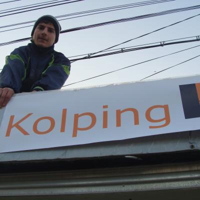 21 decembrie: Kolping Oituz: Campanie caritabilă pentru copiii instituţionalizaţi