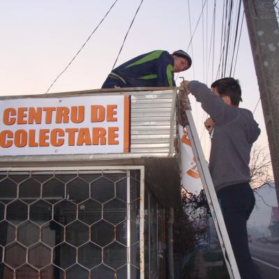 21 decembrie: Kolping Oituz: Campanie caritabilă pentru copiii instituţionalizaţi
