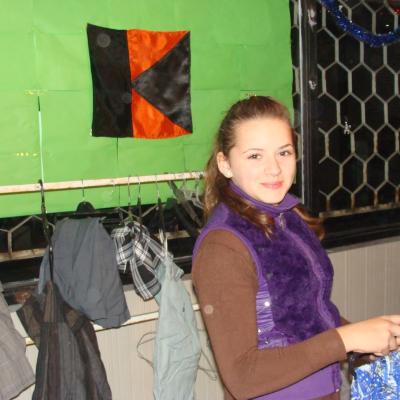 21 decembrie: Kolping Oituz: Campanie caritabilă pentru copiii instituţionalizaţi