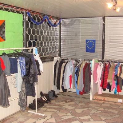 21 decembrie: Kolping Oituz: Campanie caritabilă pentru copiii instituţionalizaţi