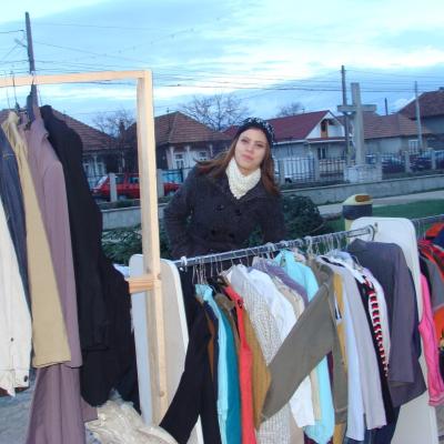 21 decembrie: Kolping Oituz: Campanie caritabilă pentru copiii instituţionalizaţi