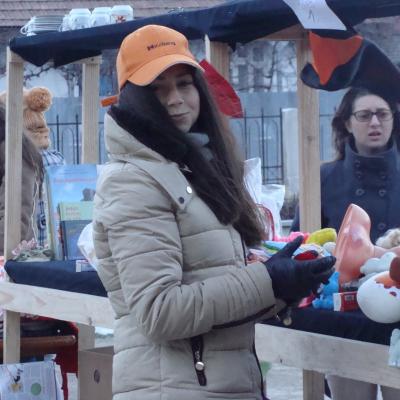 21 decembrie: Kolping Oituz: Campanie caritabilă pentru copiii instituţionalizaţi