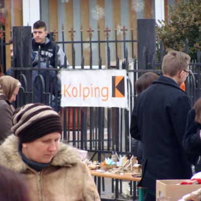 21 decembrie: Kolping Oituz: Campanie caritabilă pentru copiii instituţionalizaţi