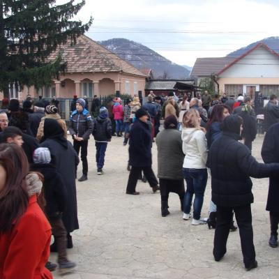 21 decembrie: Kolping Oituz: Campanie caritabilă pentru copiii instituţionalizaţi