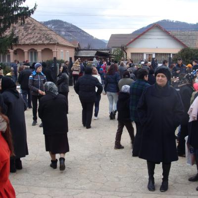 21 decembrie: Kolping Oituz: Campanie caritabilă pentru copiii instituţionalizaţi