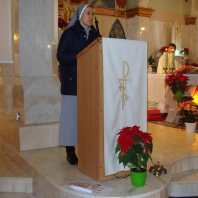 21 decembrie: Kolping Oituz: Campanie caritabilă pentru copiii instituţionalizaţi