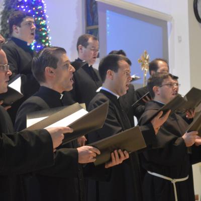23-26 decembrie: Bacău "Sfântul Nicolae": Concerte de colinde