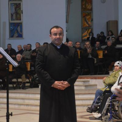 23-26 decembrie: Bacău "Sfântul Nicolae": Concerte de colinde