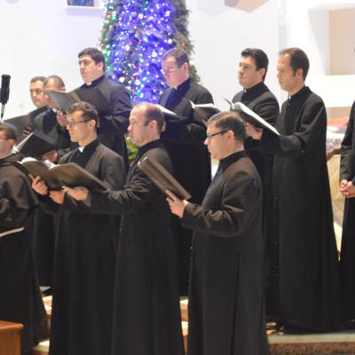 23-26 decembrie: Bacău "Sfântul Nicolae": Concerte de colinde