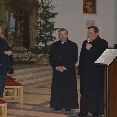23-26 decembrie: Bacău "Sfântul Nicolae": Concerte de colinde