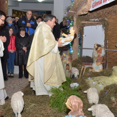 23-26 decembrie: Bacău "Sfântul Nicolae": Concerte de colinde