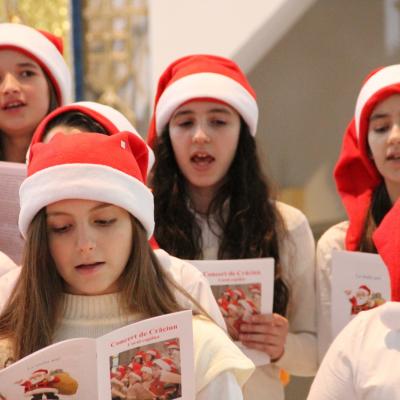 23-26 decembrie: Bacău "Sfântul Nicolae": Concerte de colinde