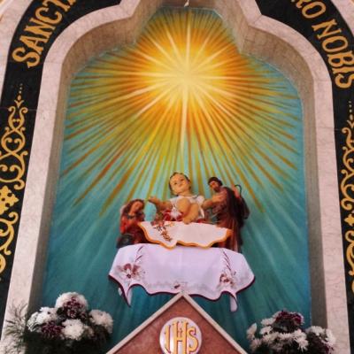 24-31 decembrie: Ciugheş: Crăciunul şi Anul Nou