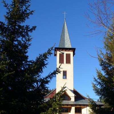 24-31 decembrie: Ciugheş: Crăciunul şi Anul Nou