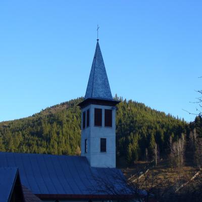24-31 decembrie: Ciugheş: Crăciunul şi Anul Nou