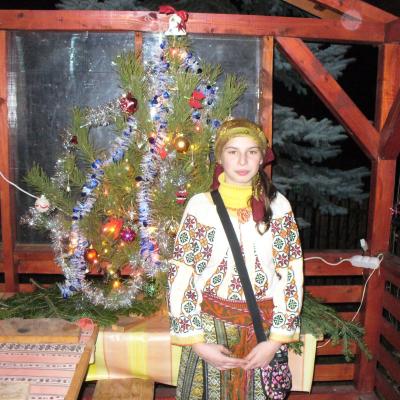 24-31 decembrie: Ciugheş: Crăciunul şi Anul Nou