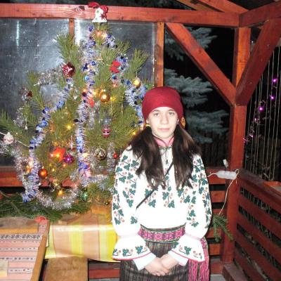 24-31 decembrie: Ciugheş: Crăciunul şi Anul Nou