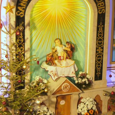24-31 decembrie: Ciugheş: Crăciunul şi Anul Nou