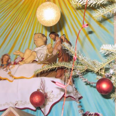 24-31 decembrie: Ciugheş: Crăciunul şi Anul Nou