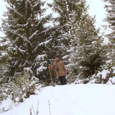 24-31 decembrie: Ciugheş: Crăciunul şi Anul Nou
