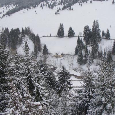 24-31 decembrie: Ciugheş: Crăciunul şi Anul Nou