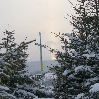 24-31 decembrie: Ciugheş: Crăciunul şi Anul Nou