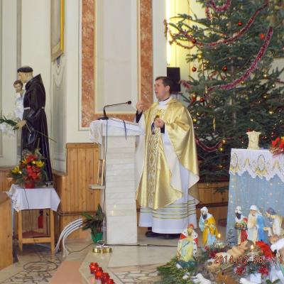 28-29 decembrie: Siret: Sărbătoarea familiei şi întâlnirea persoanelor vârstnice