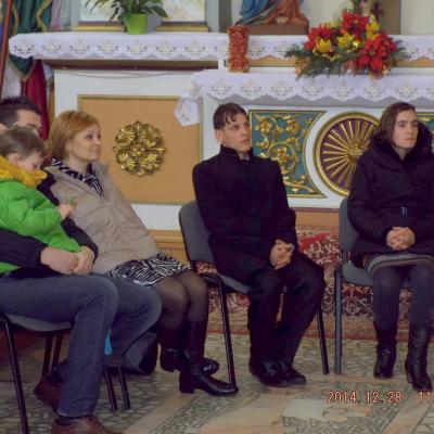 28-29 decembrie: Siret: Sărbătoarea familiei şi întâlnirea persoanelor vârstnice