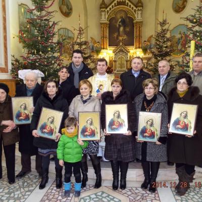 28-29 decembrie: Siret: Sărbătoarea familiei şi întâlnirea persoanelor vârstnice