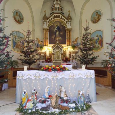 28-29 decembrie: Siret: Sărbătoarea familiei şi întâlnirea persoanelor vârstnice