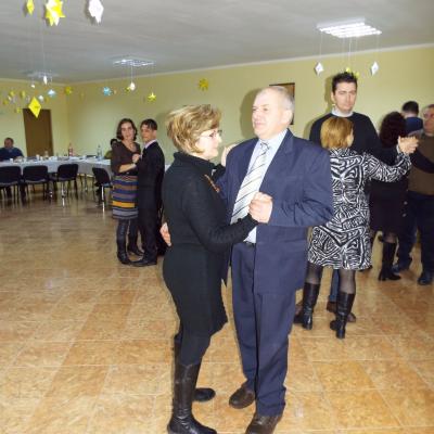 28-29 decembrie: Siret: Sărbătoarea familiei şi întâlnirea persoanelor vârstnice