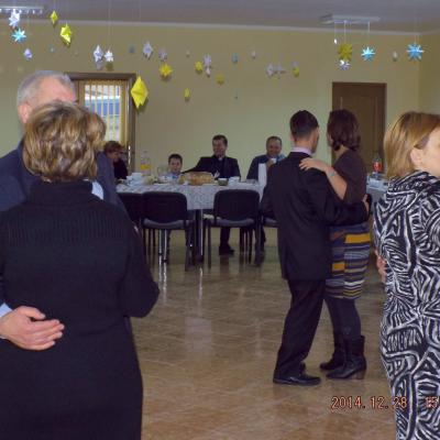 28-29 decembrie: Siret: Sărbătoarea familiei şi întâlnirea persoanelor vârstnice