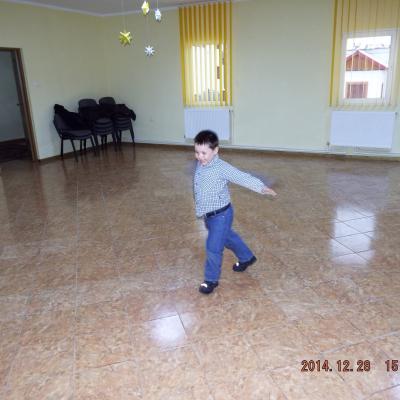 28-29 decembrie: Siret: Sărbătoarea familiei şi întâlnirea persoanelor vârstnice