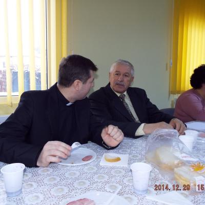 28-29 decembrie: Siret: Sărbătoarea familiei şi întâlnirea persoanelor vârstnice