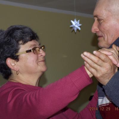 28-29 decembrie: Siret: Sărbătoarea familiei şi întâlnirea persoanelor vârstnice