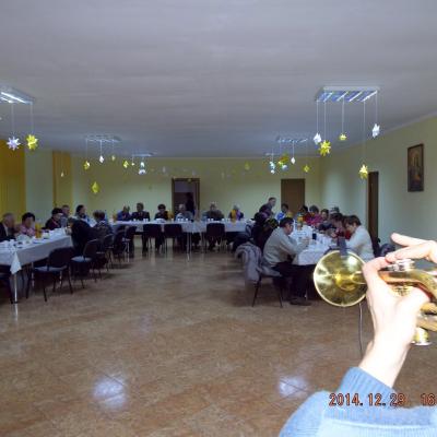 28-29 decembrie: Siret: Sărbătoarea familiei şi întâlnirea persoanelor vârstnice