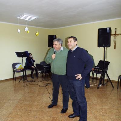 28-29 decembrie: Siret: Sărbătoarea familiei şi întâlnirea persoanelor vârstnice
