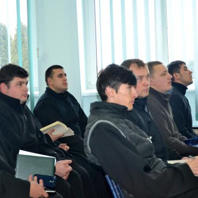 16 ianuarie: Roman: Simpozionul ecumenic "Isus i-a spus: «Dă-mi să beau!» (In 4,7)"